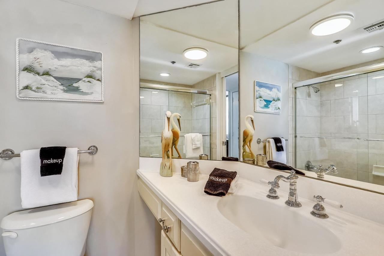 East Pass Towers 305 Condo デスティン エクステリア 写真